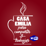 Casa Emilia