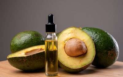 ¡Aprendimos a elaborar aceites esenciales! y creamos alianzas sostenibles para el futuro.