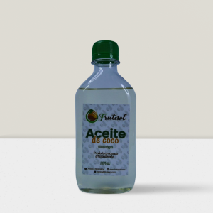 Aceite de coco 360 g