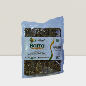 Barras energéticas 60 g