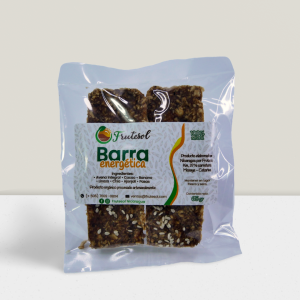 Barras energéticas 65 g