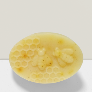 Jabón de miel de abeja