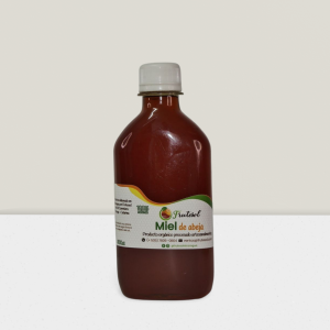 Miel de abeja 360 g