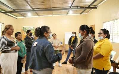 Frutesol: Energía Solar y Empoderamiento para un Mundo Mejor
