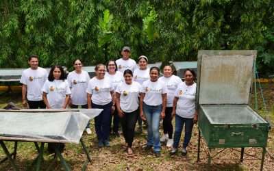 Mujeres que inspiran: El poder femenino en la economía sostenible de Frutesol