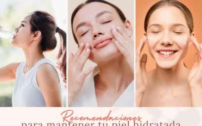 Mitos y verdades sobre la hidratación de la piel